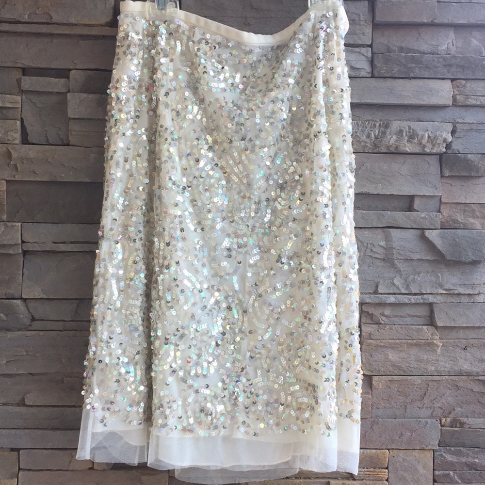 Bcbg skirt